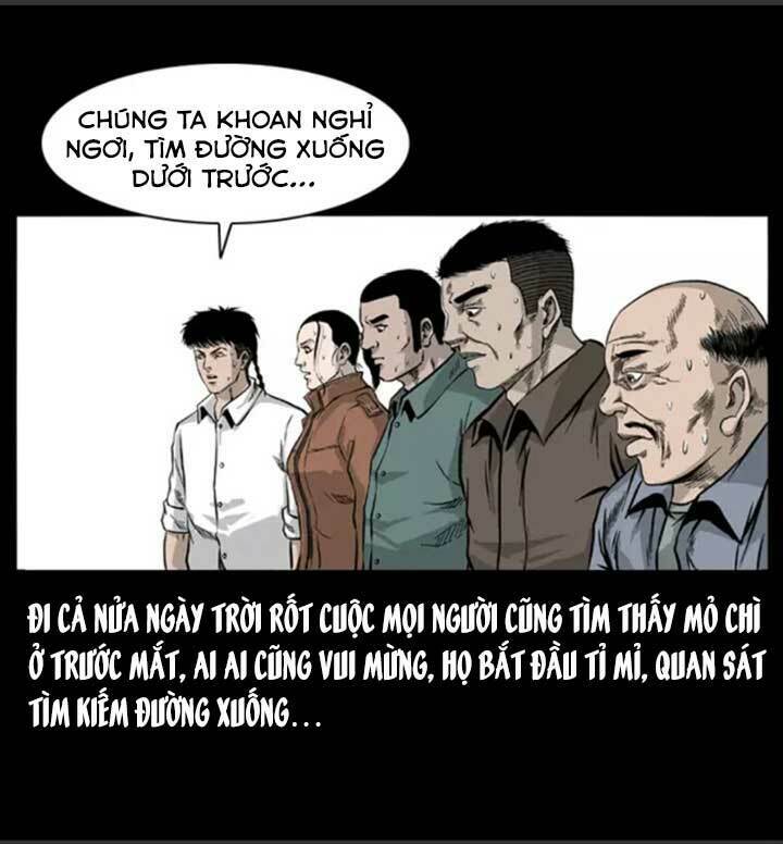 U Minh Ngụy Tượng Chapter 57 - Trang 46