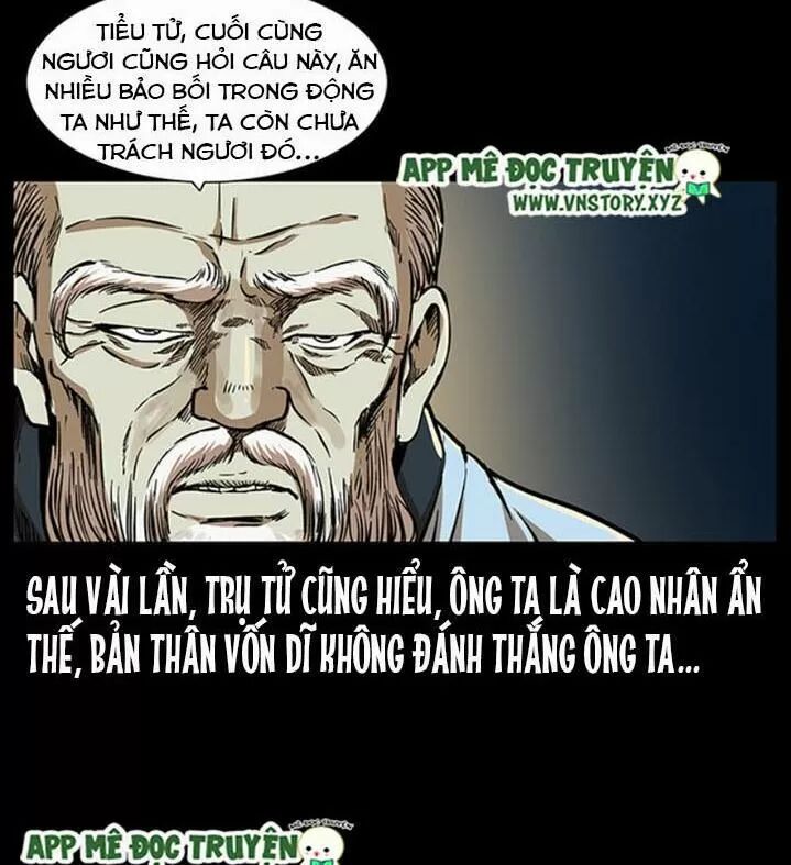 U Minh Ngụy Tượng Chapter 284 - Trang 86