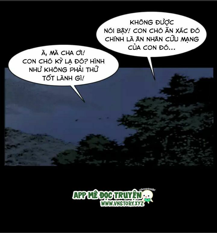 U Minh Ngụy Tượng Chapter 4 - Trang 70