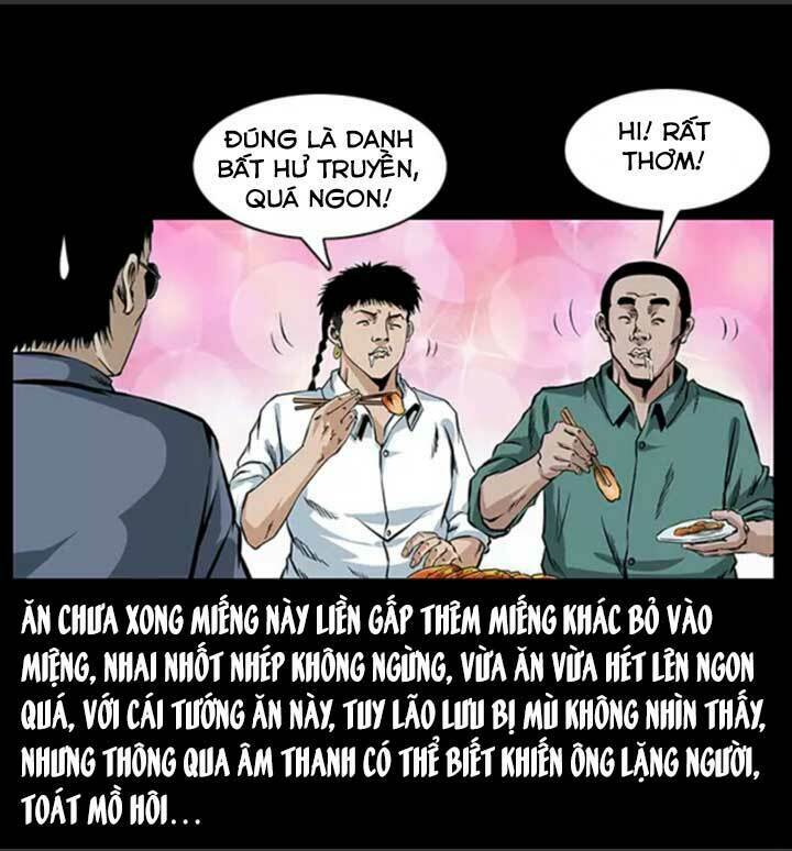 U Minh Ngụy Tượng Chapter 48 - Trang 10