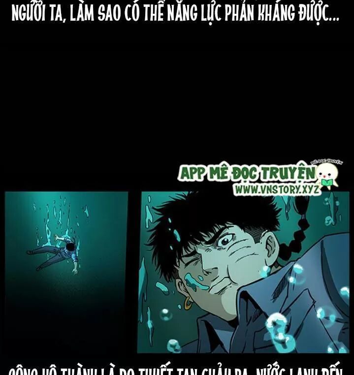 U Minh Ngụy Tượng Chapter 288 - Trang 15