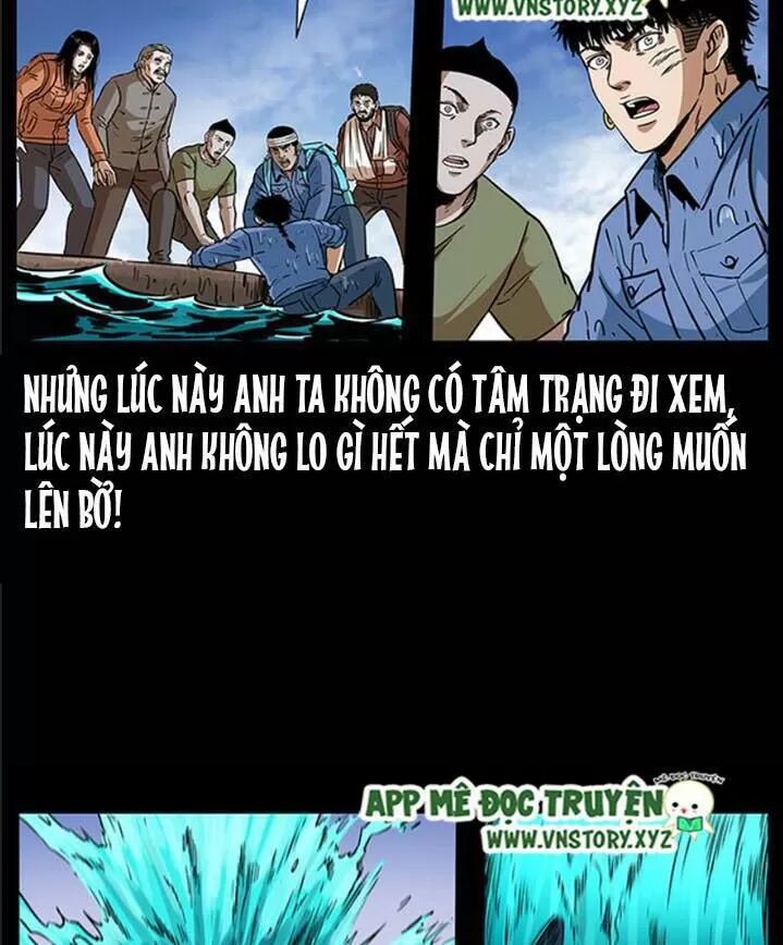 U Minh Ngụy Tượng Chapter 288 - Trang 45