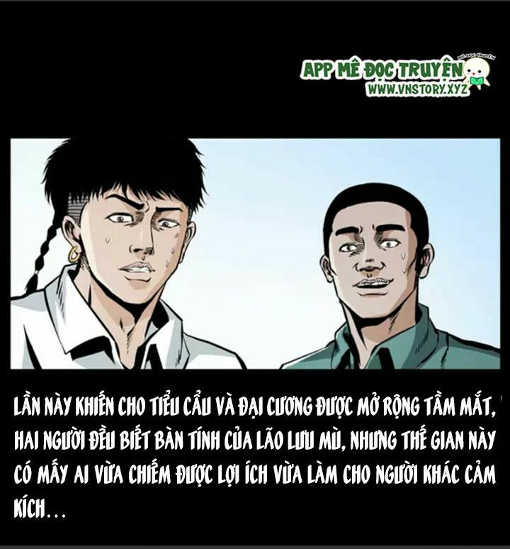 U Minh Ngụy Tượng Chapter 45 - Trang 70