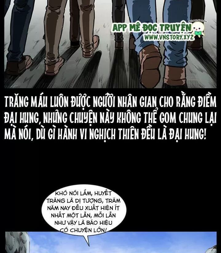 U Minh Ngụy Tượng Chapter 285 - Trang 46