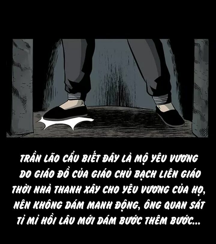 U Minh Ngụy Tượng Chapter 23 - Trang 19