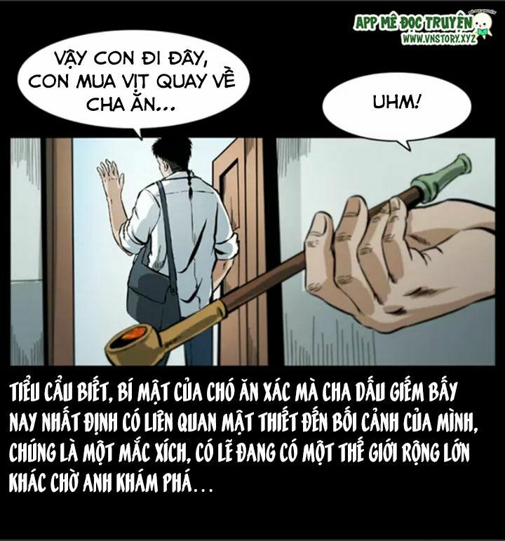 U Minh Ngụy Tượng Chapter 44 - Trang 7