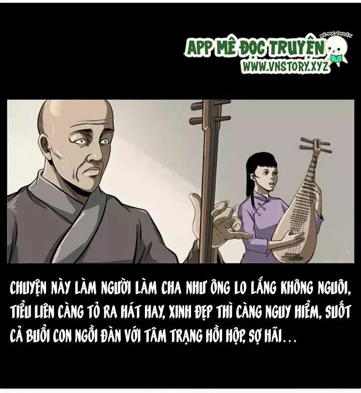 U Minh Ngụy Tượng Chapter 81 - Trang 66