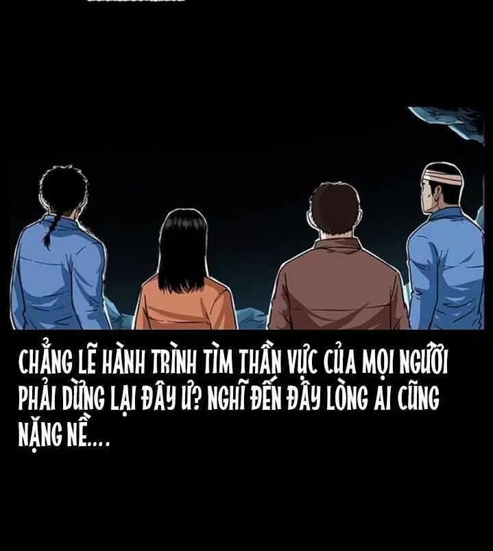 U Minh Ngụy Tượng Chapter 273 - Trang 89