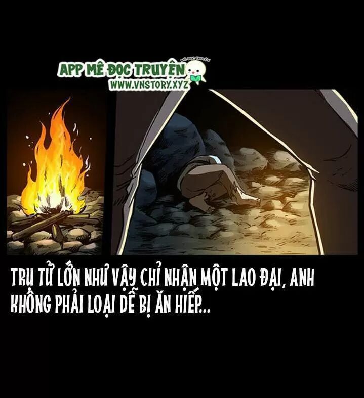 U Minh Ngụy Tượng Chapter 284 - Trang 82