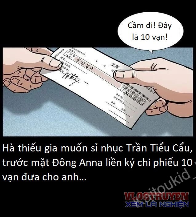 U Minh Ngụy Tượng Chapter 298 - Trang 2