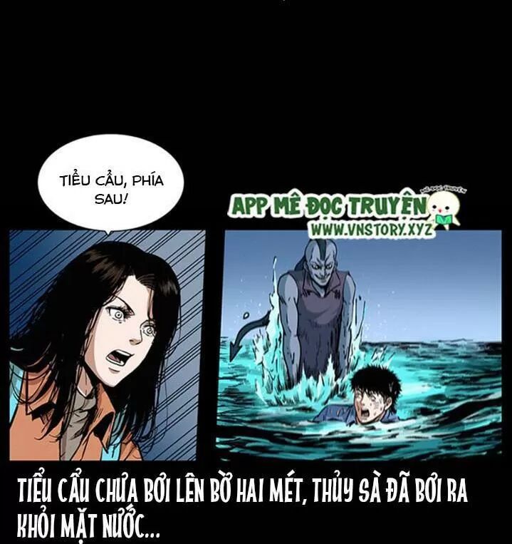 U Minh Ngụy Tượng Chapter 288 - Trang 30