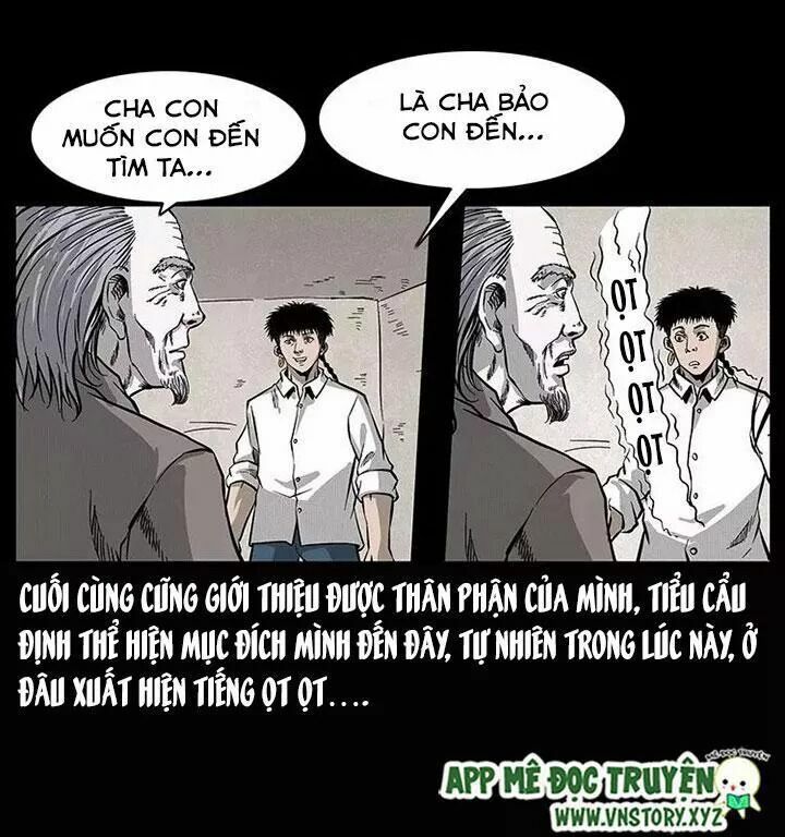 U Minh Ngụy Tượng Chapter 76 - Trang 41