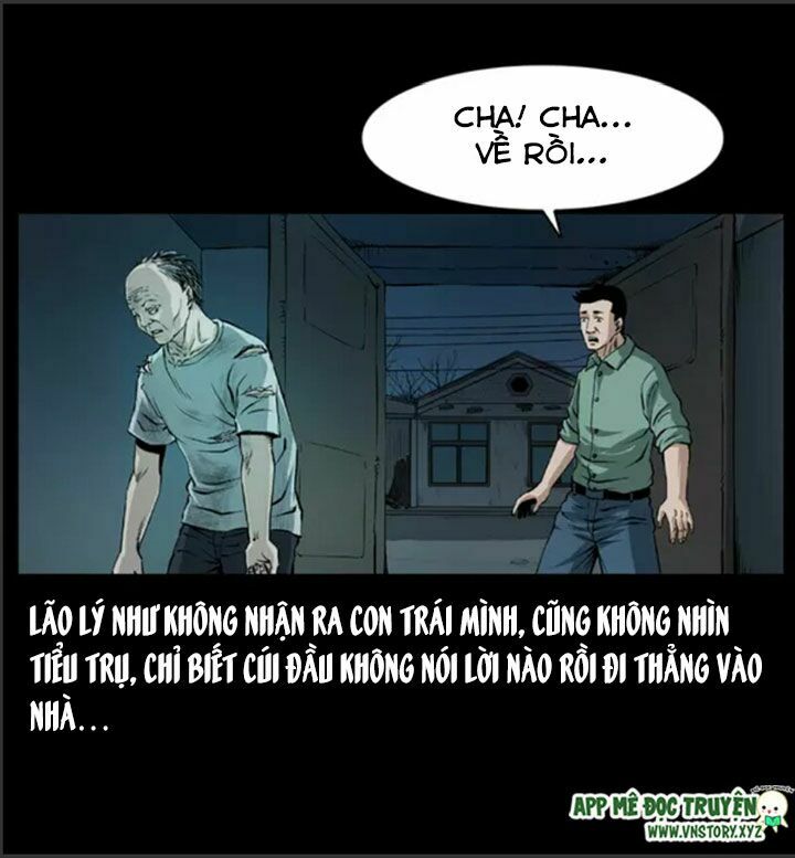 U Minh Ngụy Tượng Chapter 43 - Trang 27