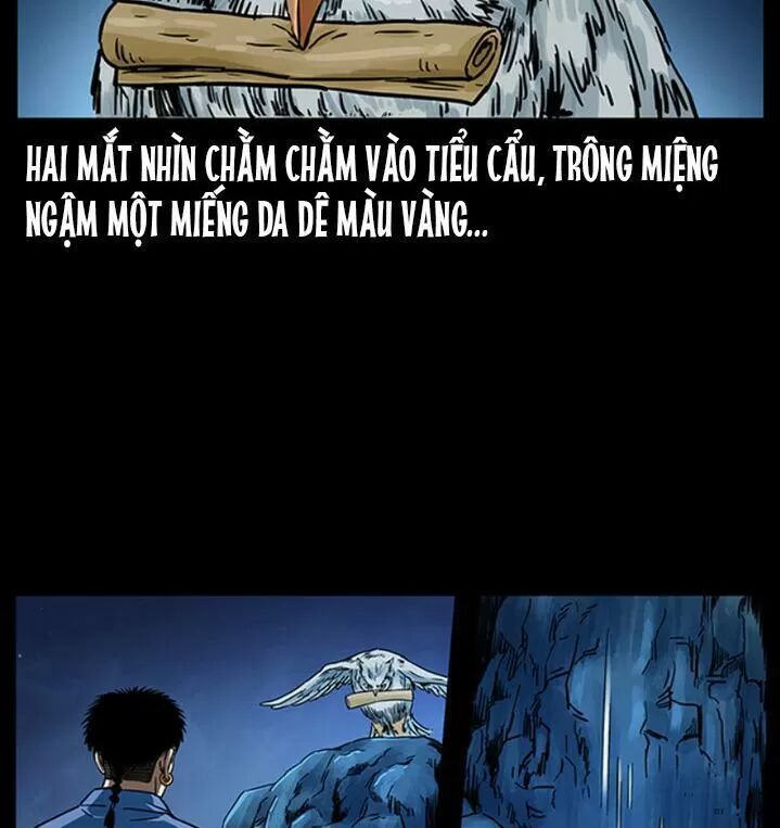 U Minh Ngụy Tượng Chapter 276 - Trang 17