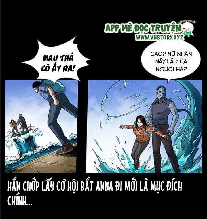 U Minh Ngụy Tượng Chapter 287 - Trang 2