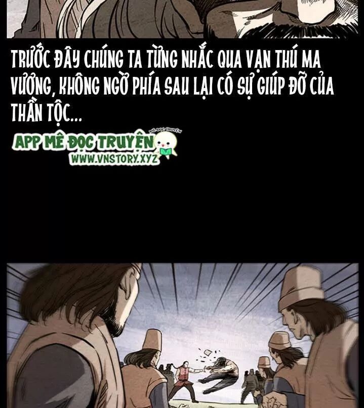 U Minh Ngụy Tượng Chapter 279 - Trang 55