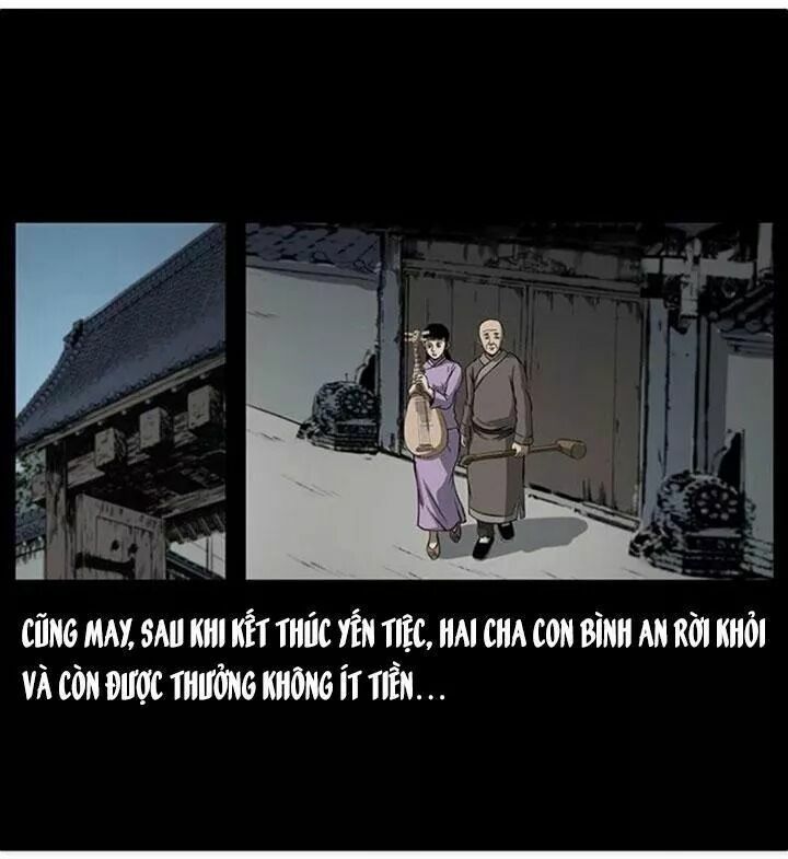 U Minh Ngụy Tượng Chapter 81 - Trang 67