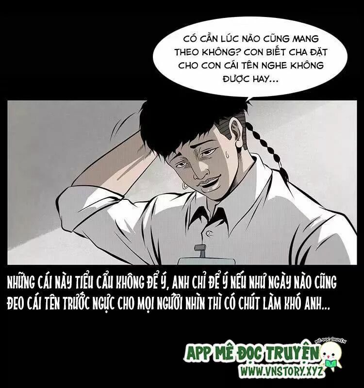 U Minh Ngụy Tượng Chapter 80 - Trang 3