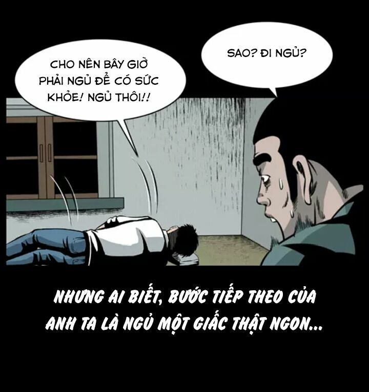 U Minh Ngụy Tượng Chapter 19 - Trang 42