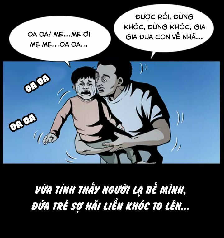 U Minh Ngụy Tượng Chapter 34 - Trang 44