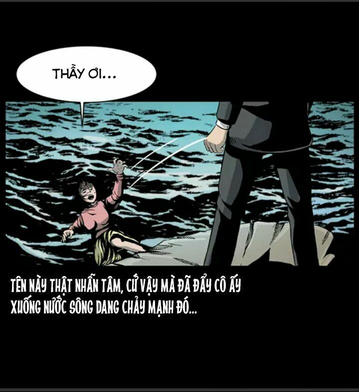 U Minh Ngụy Tượng Chapter 11 - Trang 65