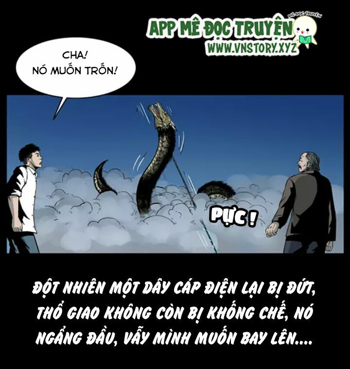 U Minh Ngụy Tượng Chapter 31 - Trang 60