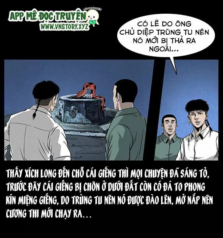 U Minh Ngụy Tượng Chapter 69 - Trang 13