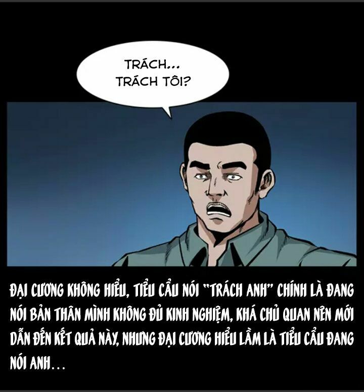 U Minh Ngụy Tượng Chapter 41 - Trang 63