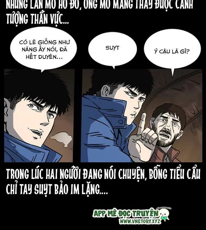 U Minh Ngụy Tượng Chapter 268 - Trang 84