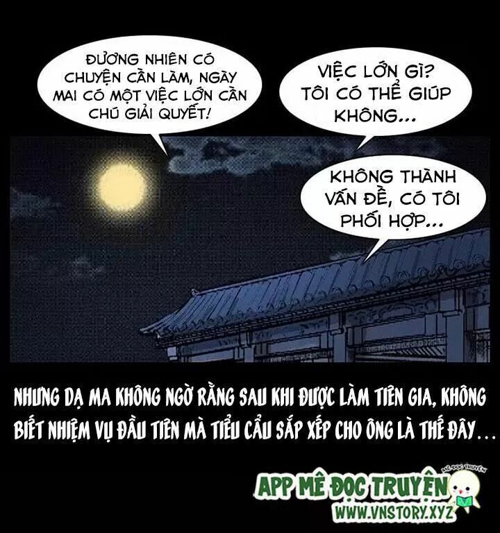 U Minh Ngụy Tượng Chapter 71 - Trang 68