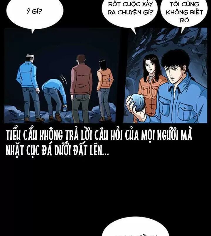 U Minh Ngụy Tượng Chapter 273 - Trang 69