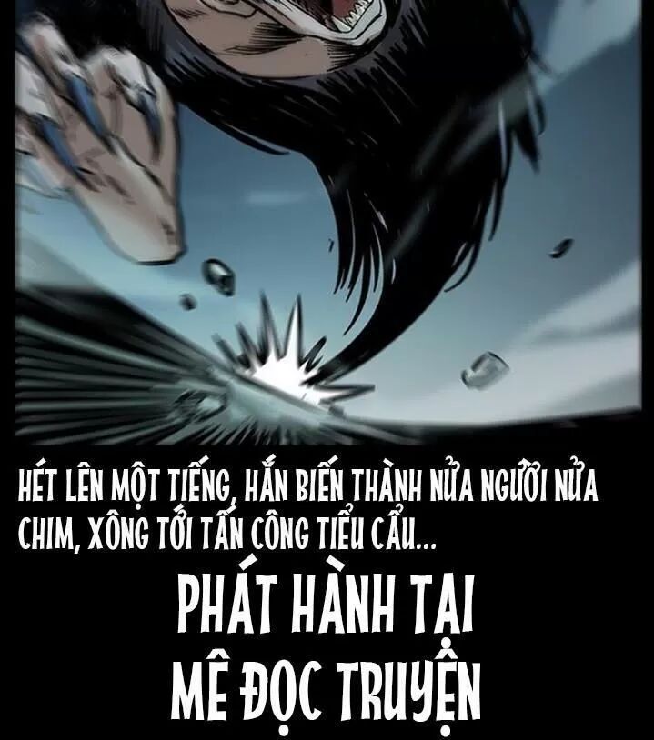 U Minh Ngụy Tượng Chapter 283 - Trang 88