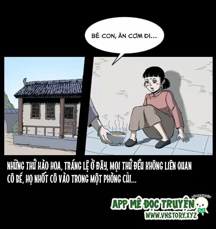 U Minh Ngụy Tượng Chapter 90 - Trang 43