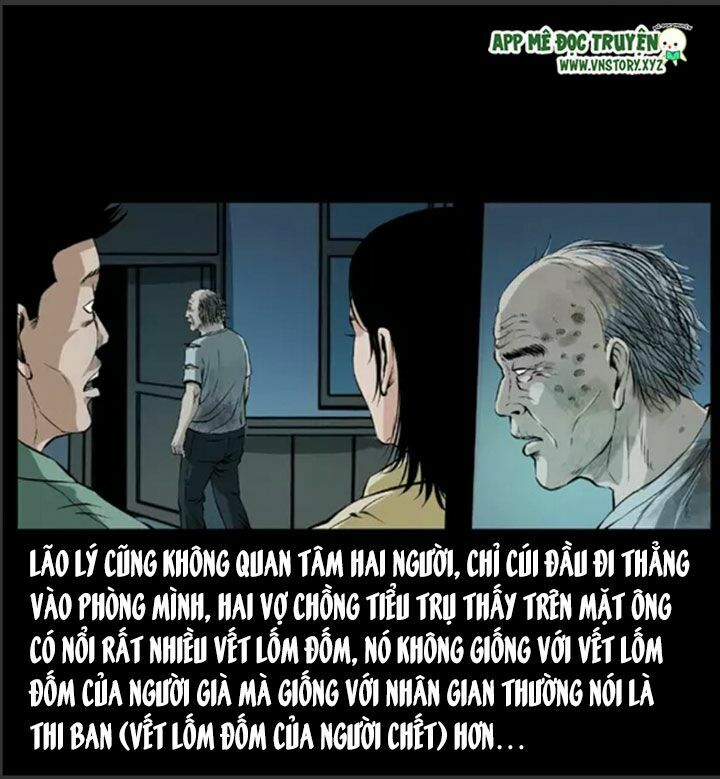 U Minh Ngụy Tượng Chapter 43 - Trang 29