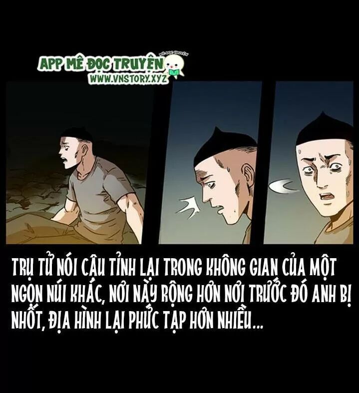 U Minh Ngụy Tượng Chapter 284 - Trang 71