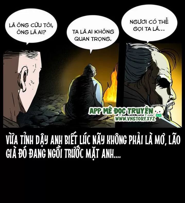 U Minh Ngụy Tượng Chapter 284 - Trang 72