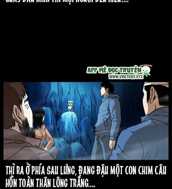 U Minh Ngụy Tượng Chapter 270 - Trang 79