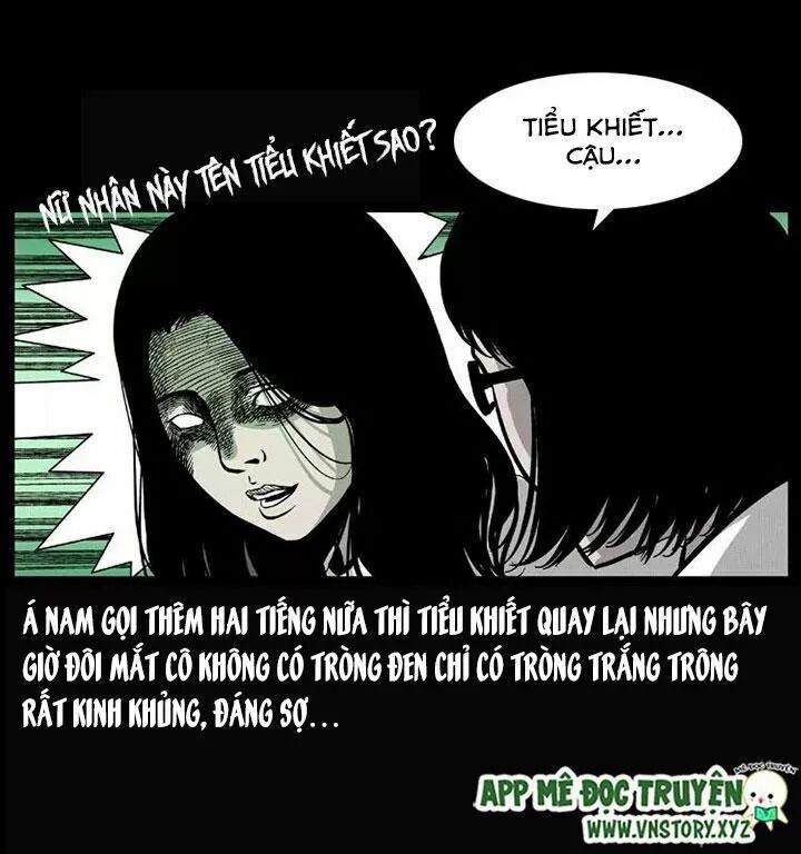 U Minh Ngụy Tượng Chapter 73 - Trang 45