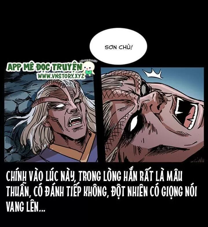 U Minh Ngụy Tượng Chapter 280 - Trang 89