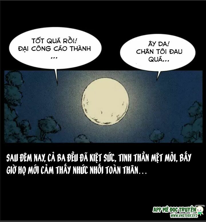 U Minh Ngụy Tượng Chapter 33 - Trang 51