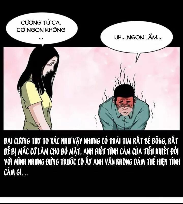 U Minh Ngụy Tượng Chapter 88 - Trang 4