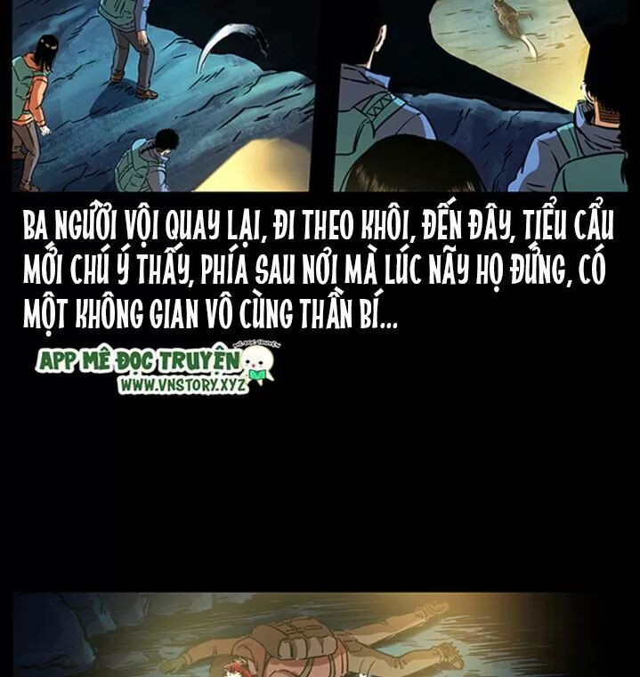 U Minh Ngụy Tượng Chapter 270 - Trang 23