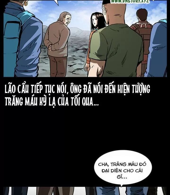 U Minh Ngụy Tượng Chapter 285 - Trang 45