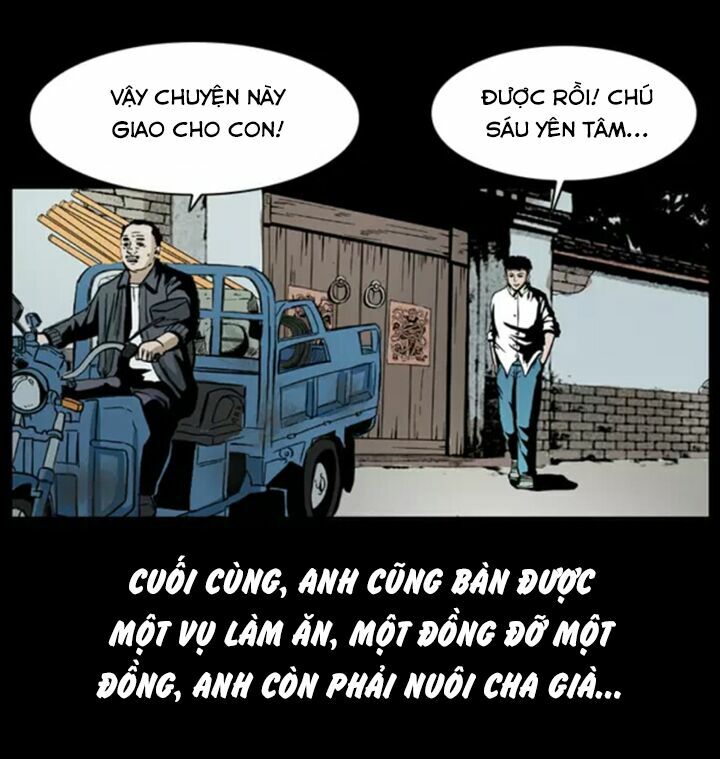 U Minh Ngụy Tượng Chapter 34 - Trang 62