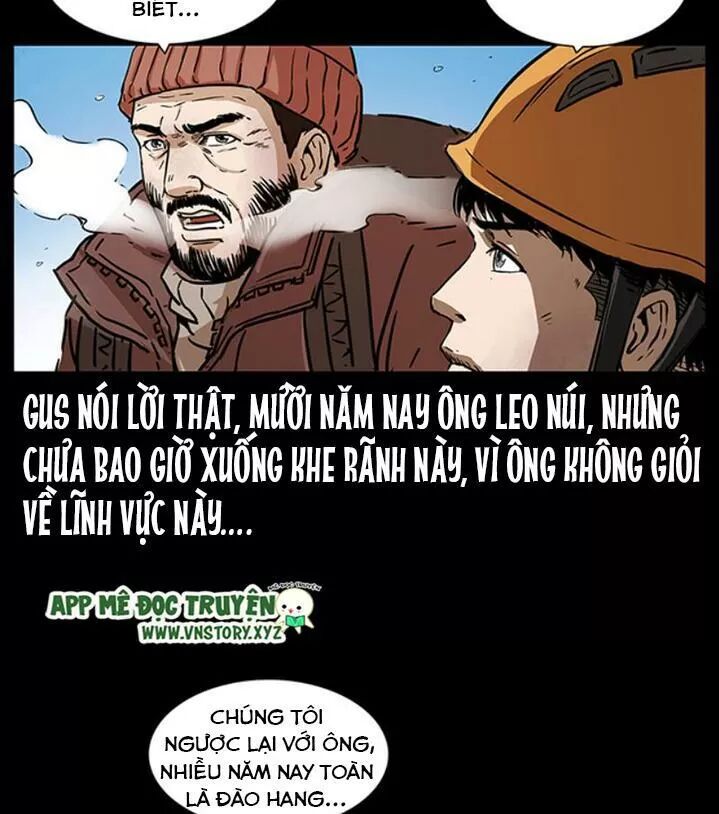 U Minh Ngụy Tượng Chapter 269 - Trang 73