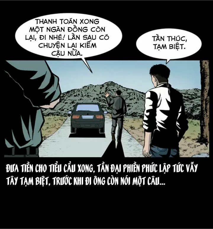 U Minh Ngụy Tượng Chapter 20 - Trang 66