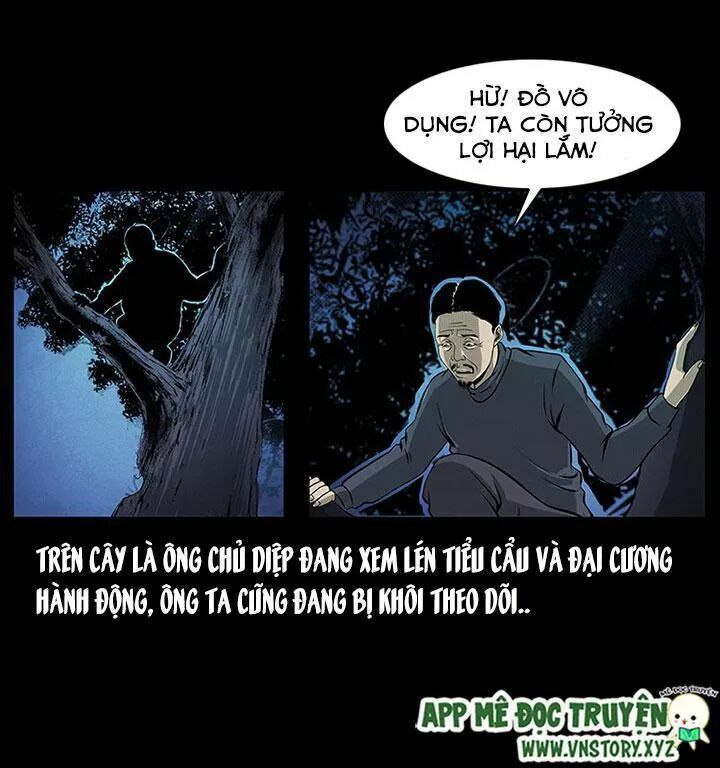 U Minh Ngụy Tượng Chapter 69 - Trang 1