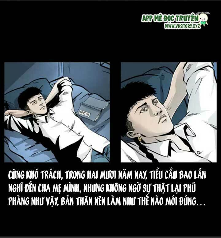 U Minh Ngụy Tượng Chapter 53 - Trang 3