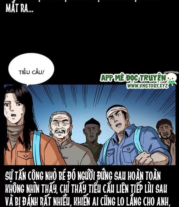 U Minh Ngụy Tượng Chapter 287 - Trang 51