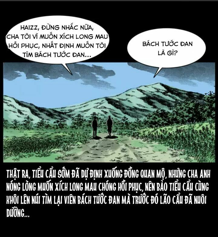 U Minh Ngụy Tượng Chapter 38 - Trang 3